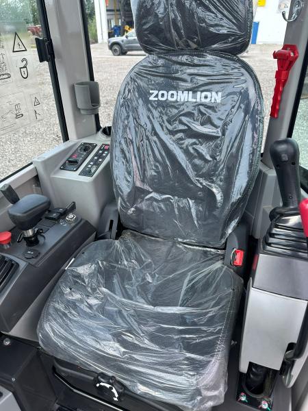 Zoomlion ZE27GU